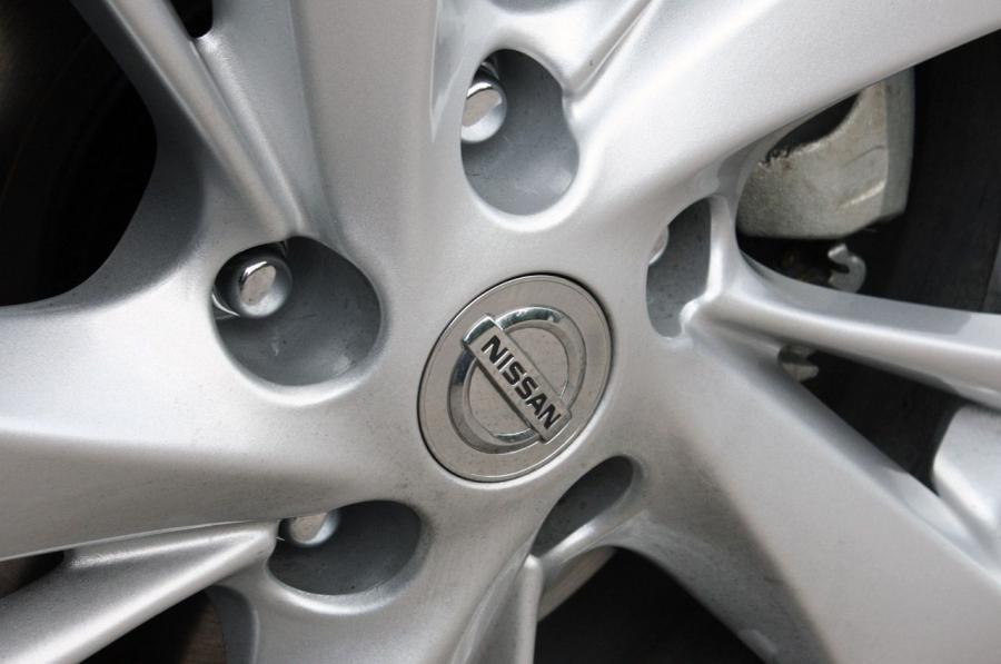  Nissan Altima 2013 года  (фото 31 из 82)